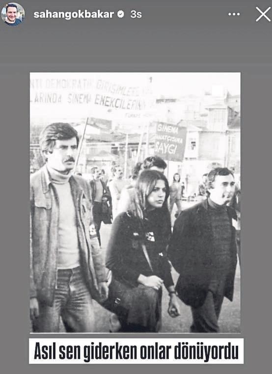 Komedyenler kapıştı