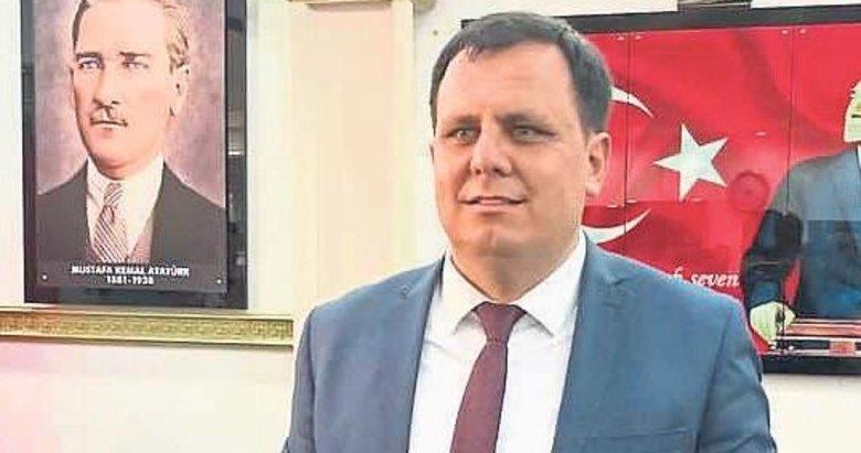 Dalaman Belediyesi’nden zeytin ağacı katliamı