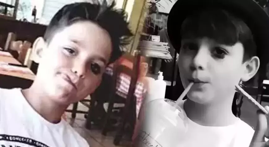 Mattia Ahmet Minguzzi’nin ailesine tehdit davasında flaş gelişme: İşte 5 şüpheli hakkında istenen ceza!