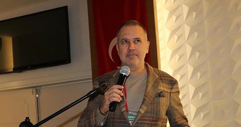 KSK’de taraftar iş başında