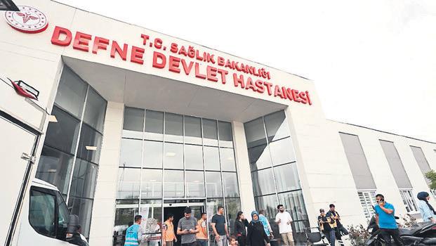 Sağlık Bakanlığı açıkladı: O illerde yeni sağlık tesisleri hizmete girecek