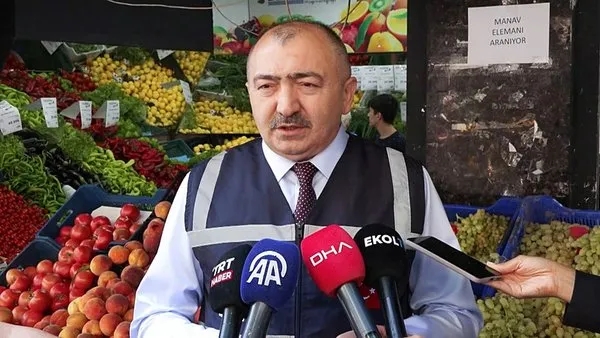 Bakanlıktan 45 bin ürüne denetim: 12 bin işletme 8 ay boyunca haksız fiyattan satmış