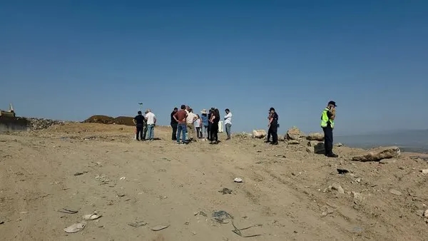 İzmir’de çöp krizi büyüyor! Jandarmadan CHP’li belediyeye suçüstü operasyonu