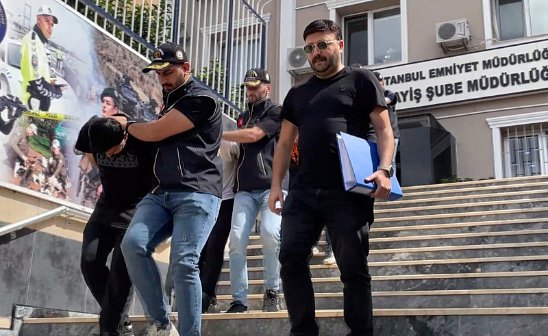 Filmlere konu olacak olay! İş insanını İzmir’de kaçırıp Bağcılar’da tuttular: 15 milyon fidye istediler!