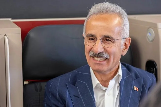 THY’den Endülüs’e ilk uçuş!