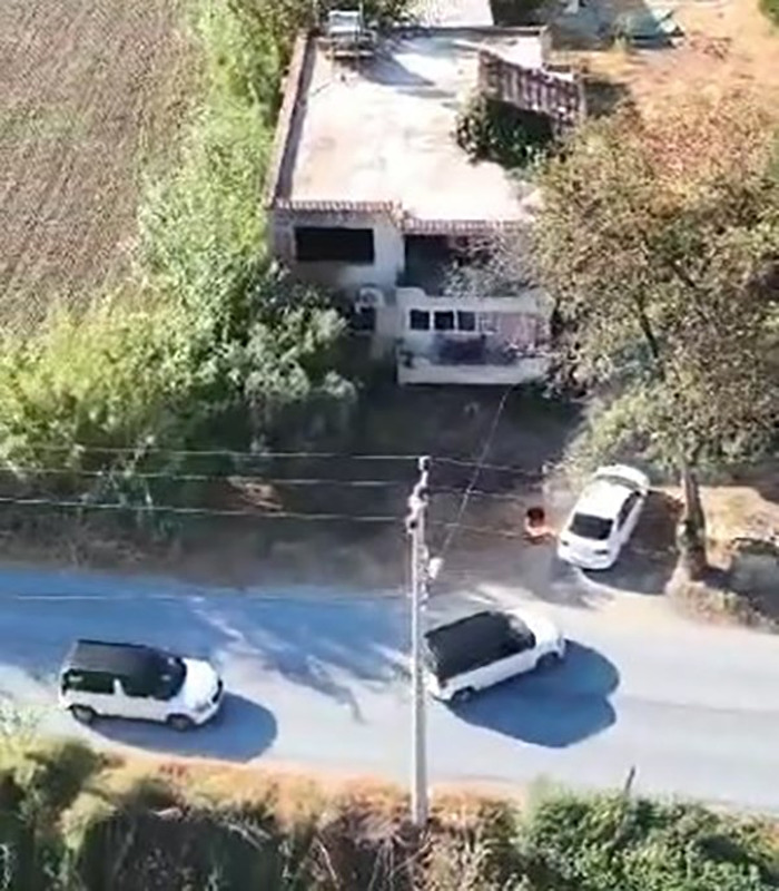 Balıkesir’de 25 yıllık cinayet aydınlatıldı: Meğer kız kardeşini...