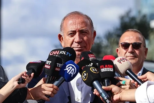 CHP’nin itirazı reddedildi: Gürsel Tekin İstanbul İl Başkanı görevine devam edecek