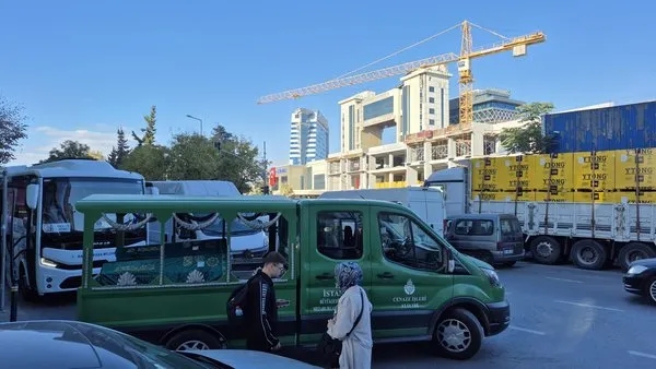 İki evlatları ile son yemeklerini yemişlerdi... Anne ve babanın ifadesi ortaya çıktı: Görümcem el yapımı salça getirmişti