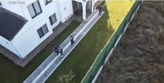 Şifre: Çinli Kemal! Yabancılara usulsüz vatandaşlık kazandıran örgütün yöntemi deşifre oldu