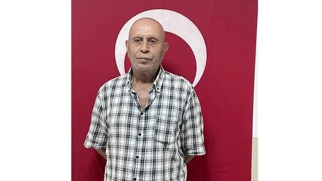 Almanya’dan Türkiye’ye uzanan akılalmaz cinayet! 41 yıldır firari olan katil işte böyle yakalandı!