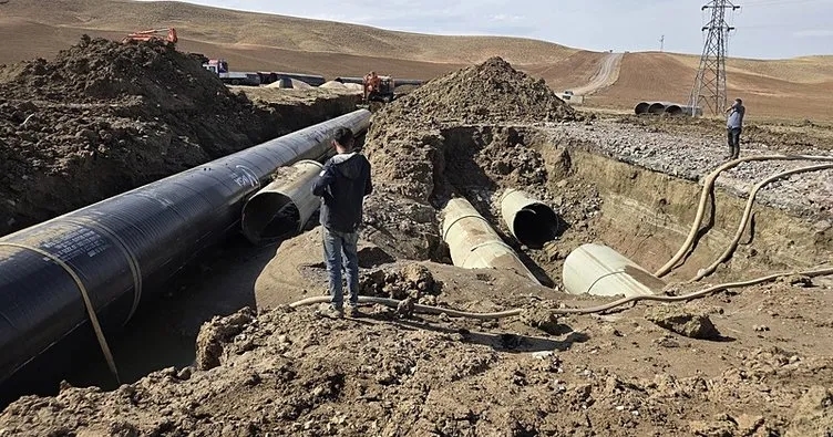 Ankara’da dönüşümlü su kesintisi yapılacak