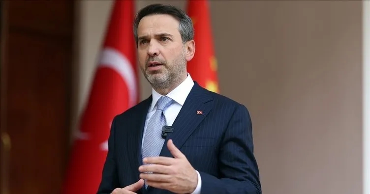 Bakan Bayraktar’dan iyi haber: Elektrik ve doğal gaza zam yok