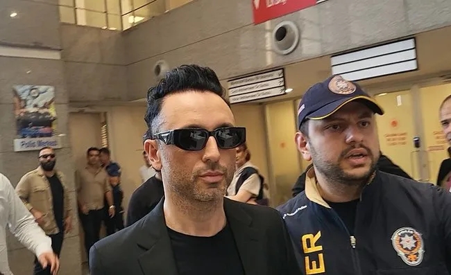 Mabel Matiz’in 3 yıla kadar hapsi istendi!