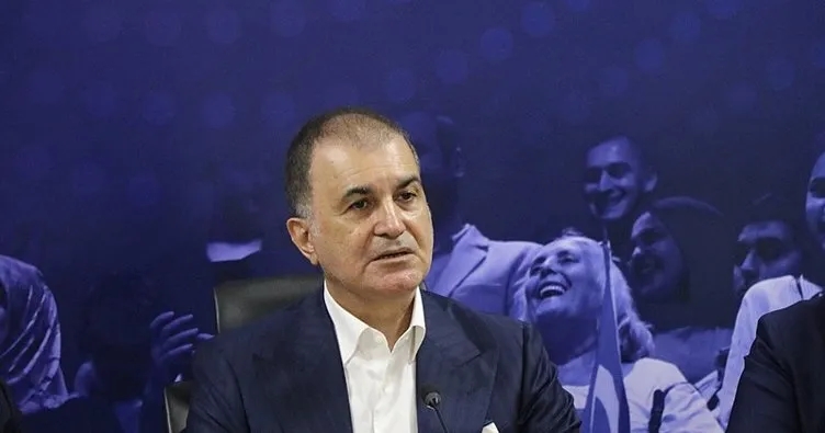 AK Parti Sözcüsü Ömer Çelik’ten ’Gazze Barış Planı’ açıklaması: Hamas’ın iradesine uluslararası destek verilmeli