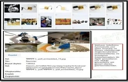 İstanbul’u kana bulayacaklardı! DEAŞ Terör saldırısı hazırlığında olan 2 çocuk yakalandı!