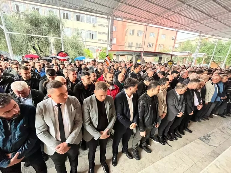 Avukatın yasa boğan ölümü: Balkon kapısından içeri girerken eşiğe takılıp başını yere çarptı