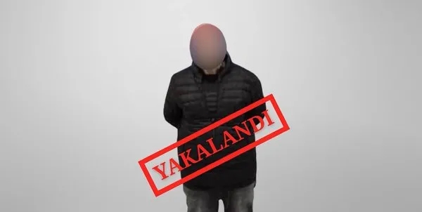 Son dakika! Kırmızı bülten ve ulusal seviyede aranan 15 kişi Türkiye’ye getirildi