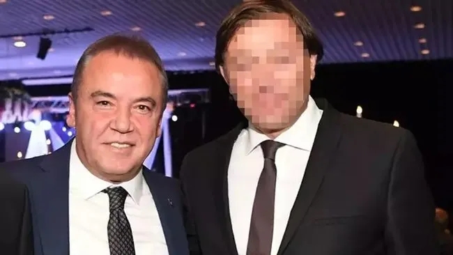 Antalya’da düzenlenen 7. dalga operasyonunda 3 kişi tutuklandı