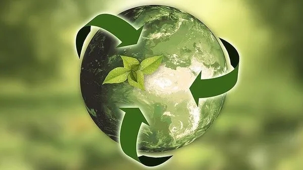 Bakan Kurum açıkladı: Ulusal Döngüsel Ekonomi Planı yürürlüğe girdi