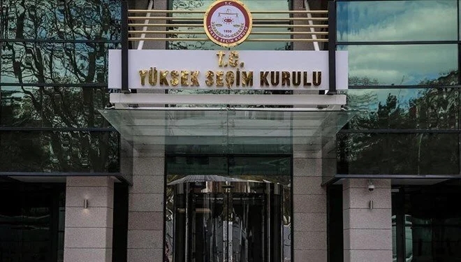 CHP 39. Olağan İstanbul İl Kongresi’ne ’durdurma’ talebi: YSK bugün toplanacak