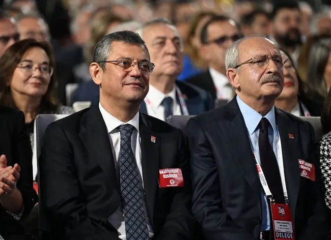 CHP’nin 39. Olağan Kurultayı sürecinde şok gelişme: Lütfü Savaş il kongrelerinin iptalini istedi!