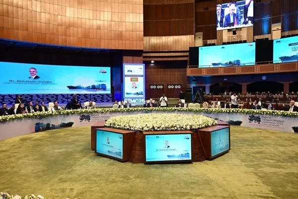 Bakan Uraloğlu açıkladı: Ulaştırma yatırımlarıyla ekonomiye 1 trilyon dolar katkı, 1 milyon istihdam