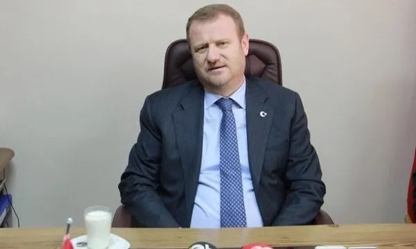 RTÜK’te bayrak değişimi: Yeni başkan Mehmet Daniş oldu