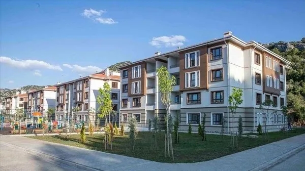 Bakan Kurum TOKİ konutlarının ’sağlamlık’ sırrını açıkladı