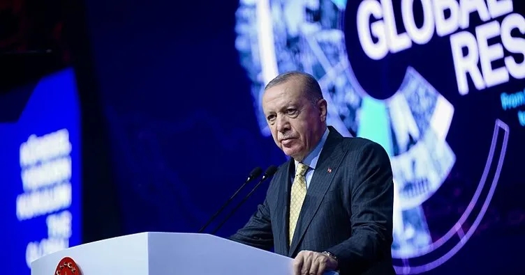 Başkan Erdoğan: İsrail’in ahde sadakat konusunda berbat sicilini herkes biliyor