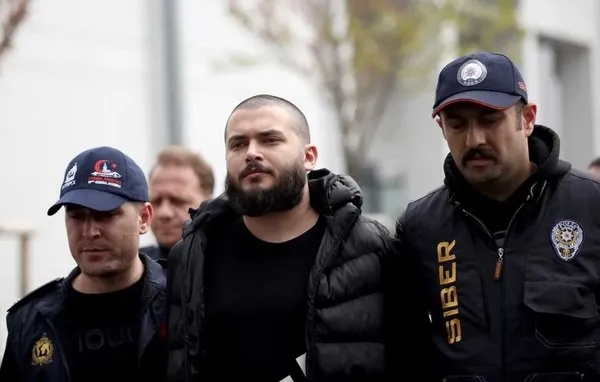 SON DAKİKA! Thodex kripto para borsası kurucusu Faruk Fatih Özer cezaevindeki odasında ölü bulundu