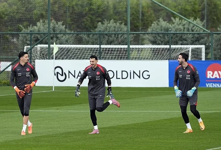 A Millî Takım’ın Bulgaristan ve İspanya maçları aday kadrosu açıklandı