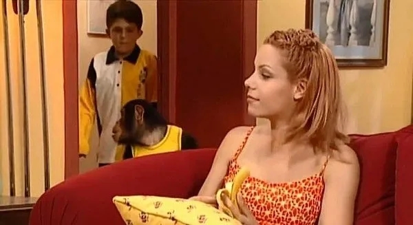 ’Çarli İş Başında’nın cilveli Safinaz’ı Mine Çağlar Kondu’dan radikal değişim! Bakın şimdi hangi mesleği yapıyor...