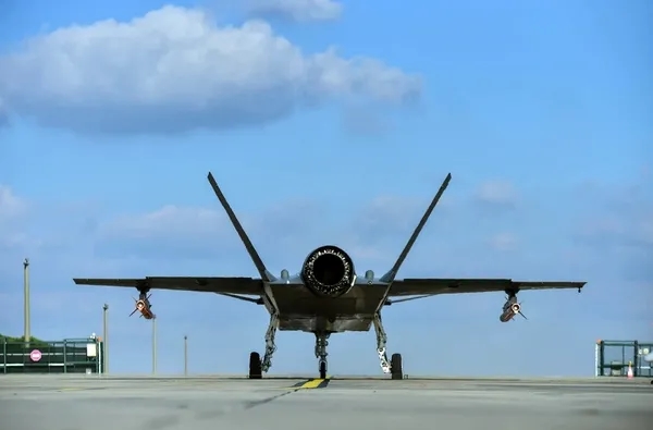 KIZILELMA, performans testini tamamladı