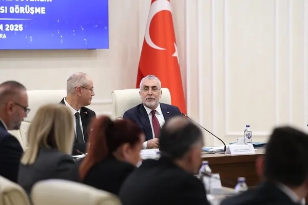 Türkiye ve KKTC arasında çalışma ve sosyal güvenlik alanında işbirliği