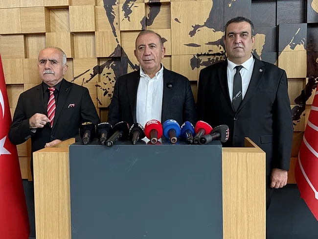 CHP İstanbul Kongresi davası ertelendi! Gürsel Tekin görevine devam edecek mi?