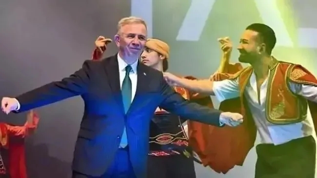 İçişleri Bakanlığından ABB Başkanı Yavaş ve özel kalem müdürü hakkında soruşturma izni