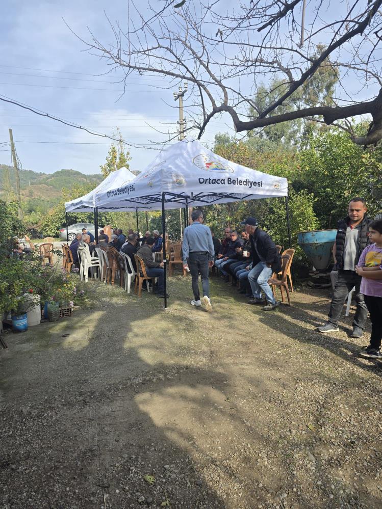 Muğla’da eski belediye başkanının amcası ölü olarak bulundu