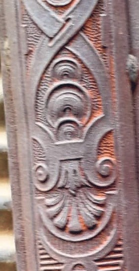 Tire’de Osmanlı’ya ait naiflik