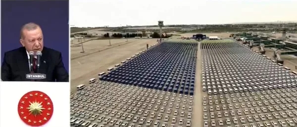 Son dakika | Başkan Erdoğan’dan önemli açıklamalar: Devlet ve millet arasındaki bağı güçlendirdik!