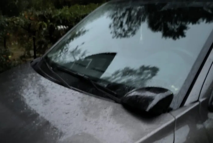 Mahallenin kabusu psikolojik sorunlu avukat oldu: 40 araca zarar verdi!