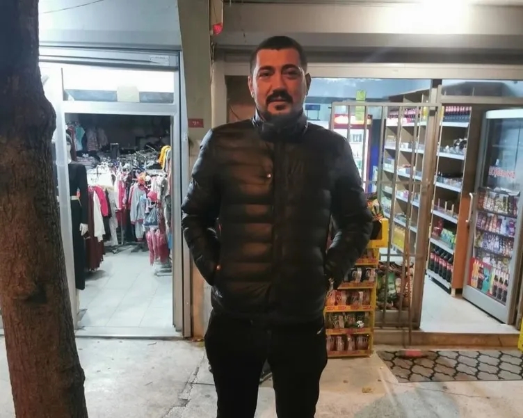 Ne uğraşıyorsun avukata ver deyip kalbinden vuruldu: Maddi hasarlı kaza tartışması cinayetle bitti!