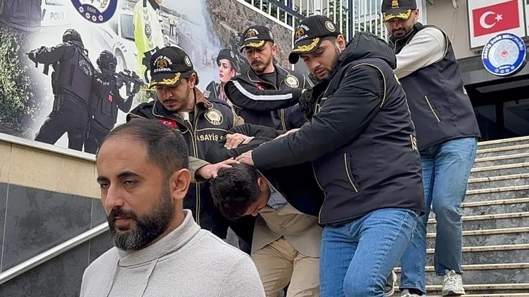 Ne uğraşıyorsun avukata ver deyip kalbinden vuruldu: Maddi hasarlı kaza tartışması cinayetle bitti!