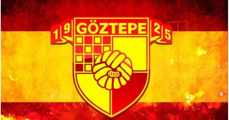 Göztepe’de rota Magri