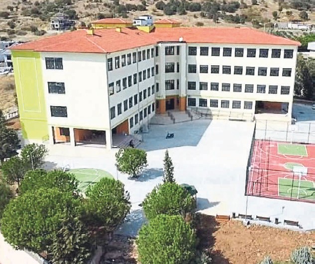 İzmir’de güvenli okula dönüş! Son 24 ayda 121 eğitim yuvası yenilendi