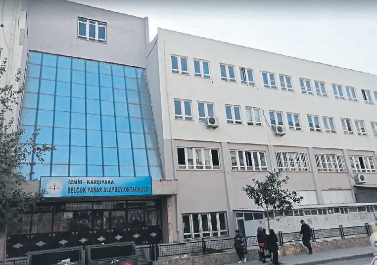 İzmir’de güvenli okula dönüş! Son 24 ayda 121 eğitim yuvası yenilendi