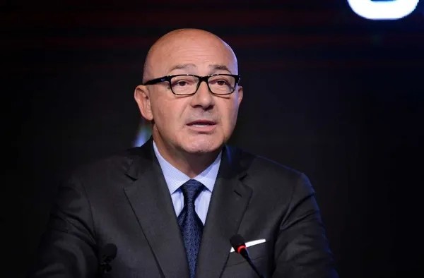 Türk iş dünyası yeni yıla umutlu girdi