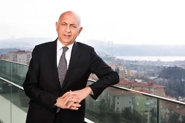 Türk iş dünyası yeni yıla umutlu girdi