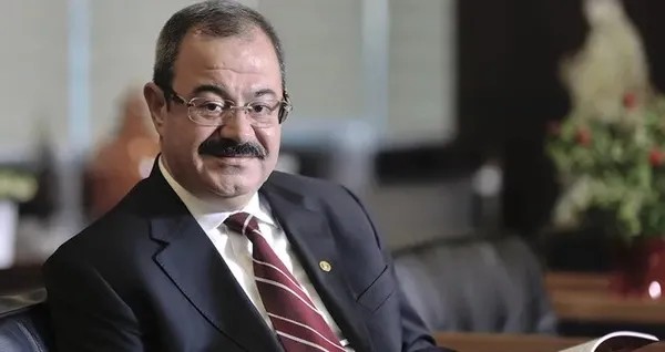 Türk iş dünyası yeni yıla umutlu girdi