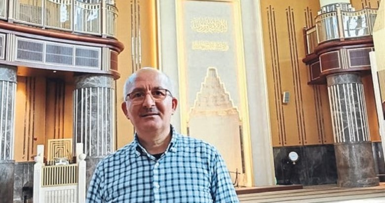 Asıl şıklık: Ruhun temizliği