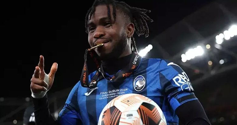 Galatasaray yönetimi İtalya yolcusu! Transferde son durum ne?